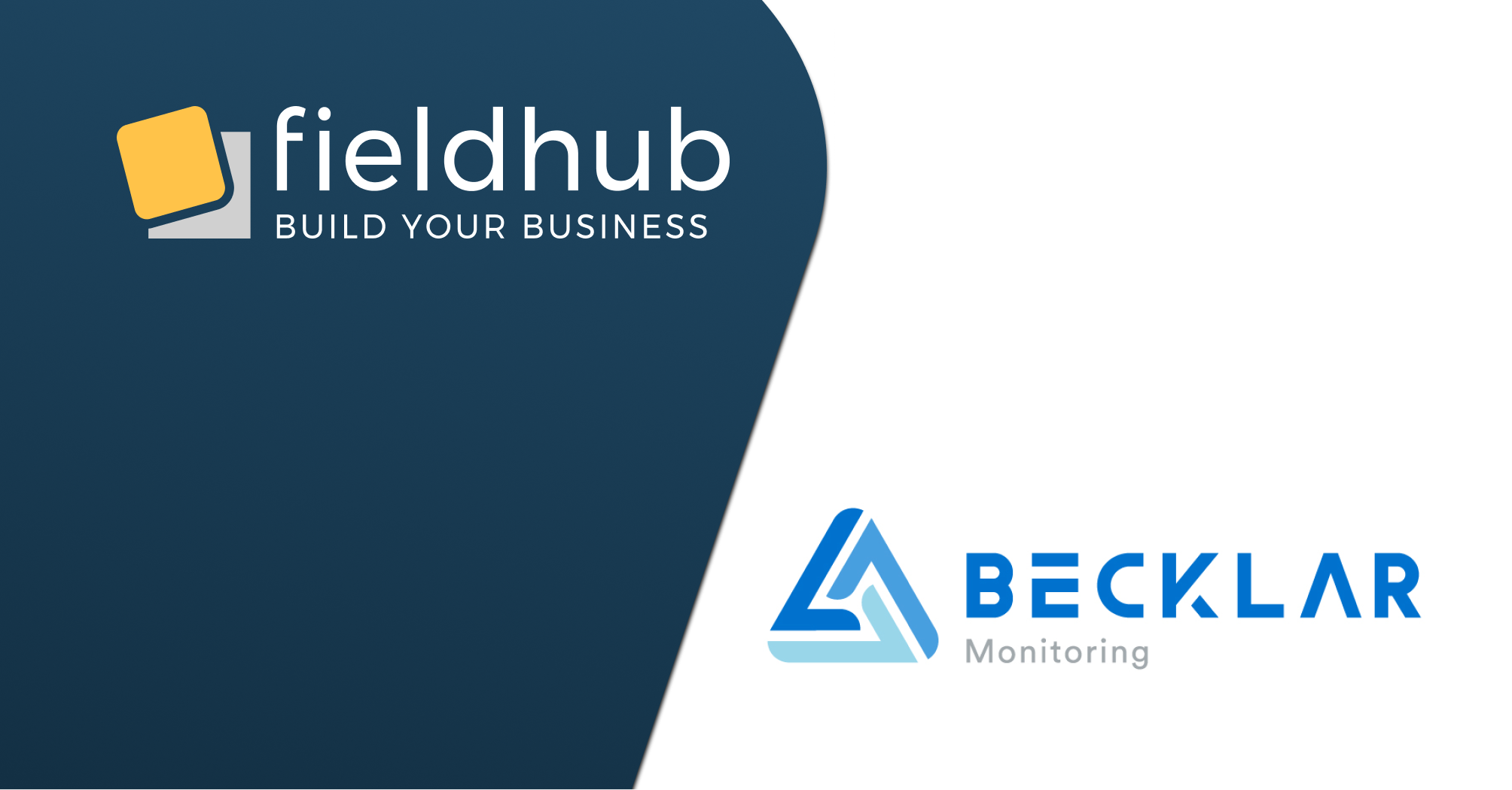 Simpler Monitoring, Smarter Operations: FieldHub Expands with Becklar Monitoring (AvantGuard)