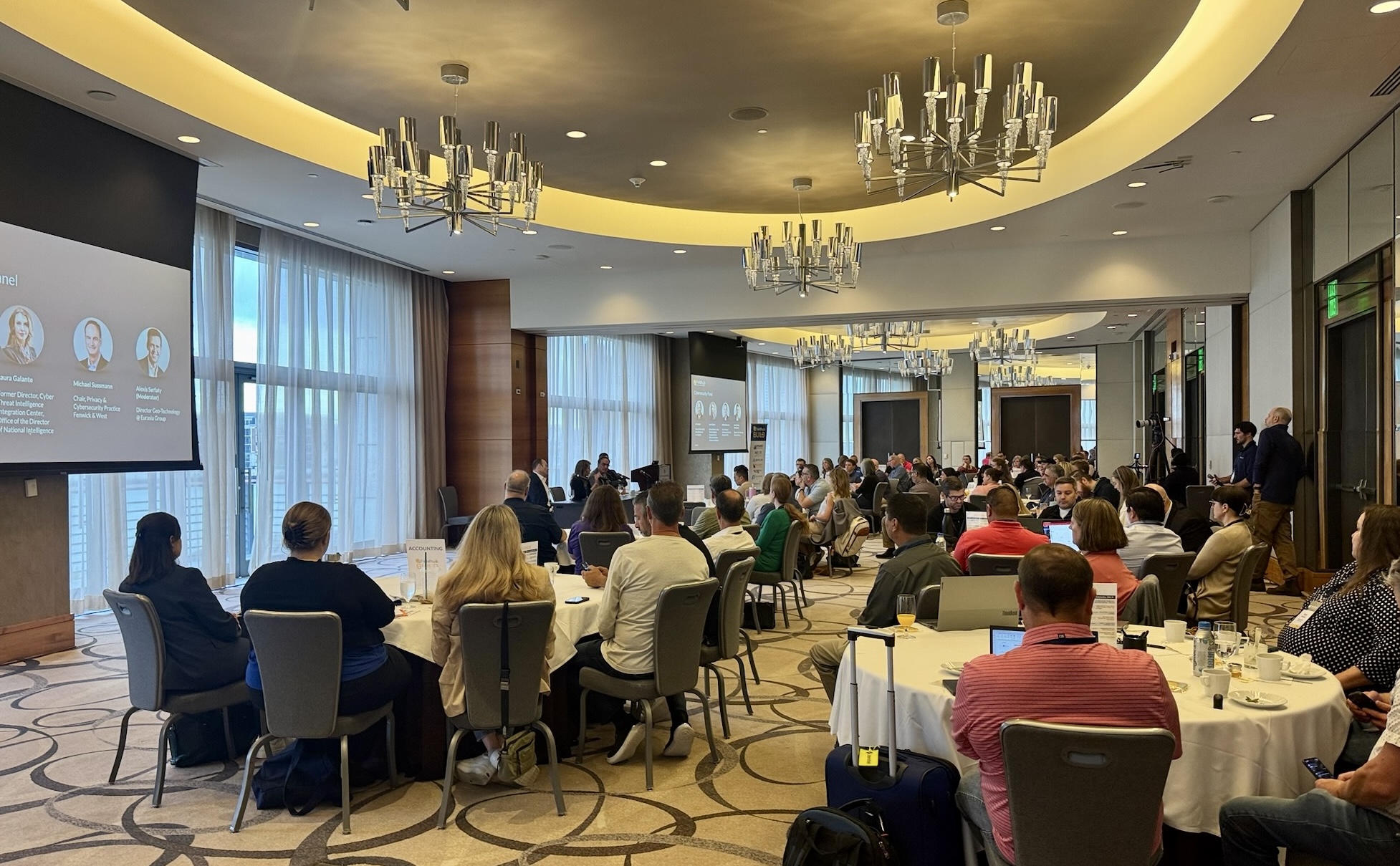Cybersecurity Insights from FieldHub Build25: What Security Integrators Need to Know