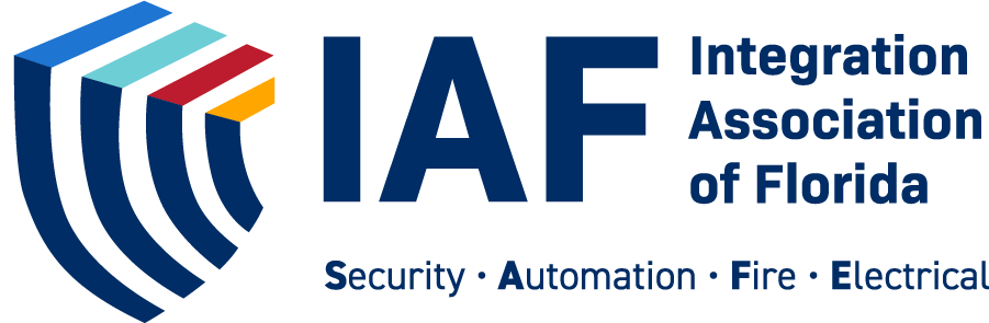 Alarm Association of Florida (IAF) Annual Convention