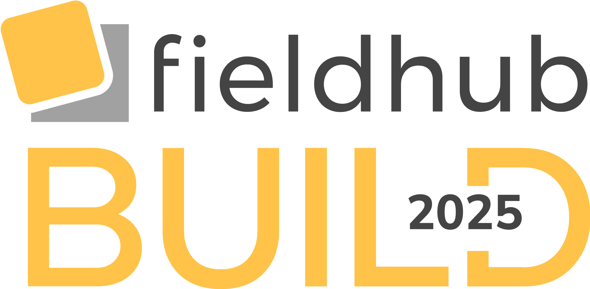 FieldHub Build 2025 Conference
