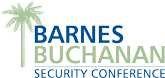 Barnes Buchanan Security Conference