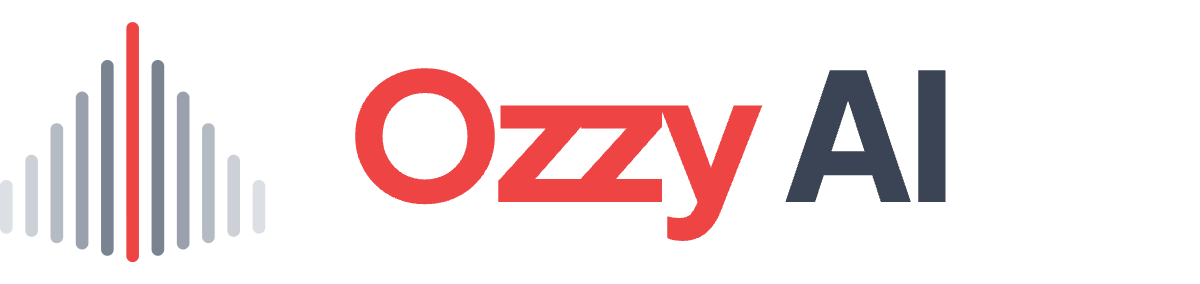Ozzy AI