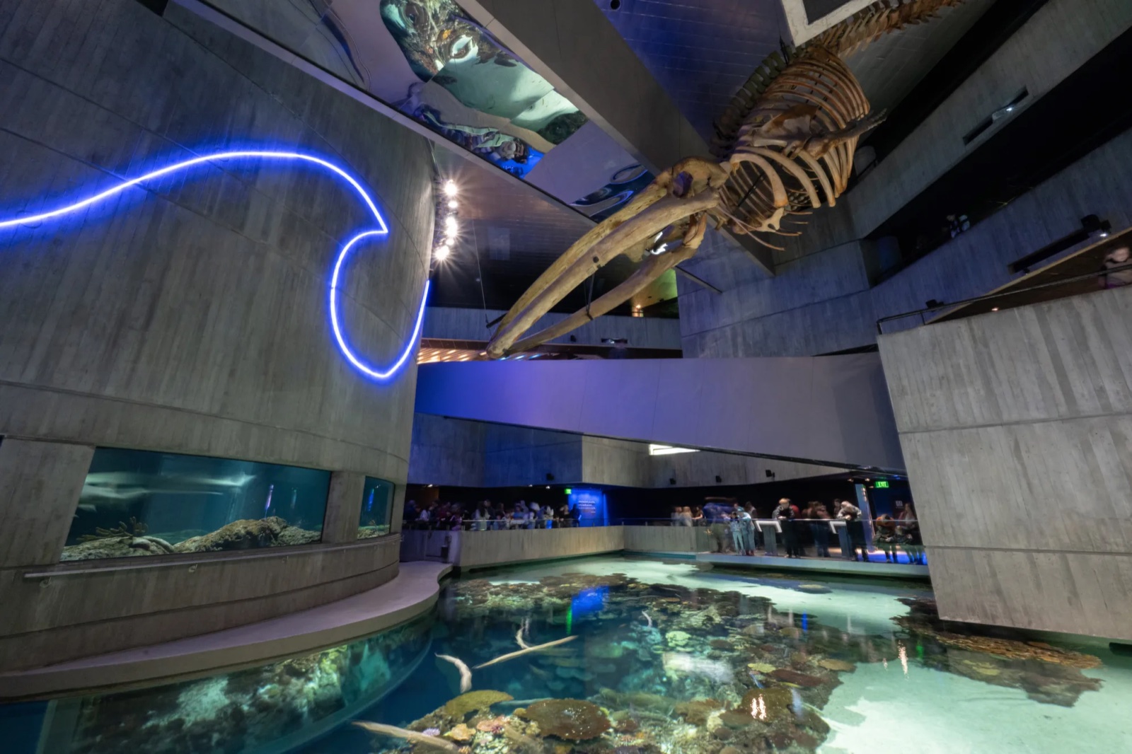 National Aquarium