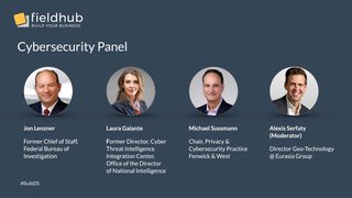 Panel Presentation Infro